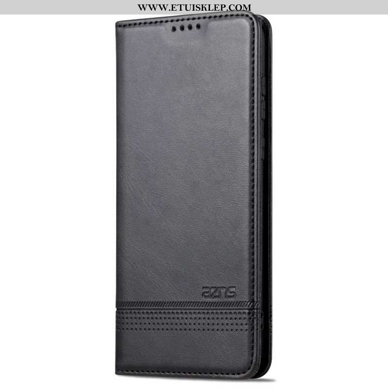 Etui Na Telefon do Huawei P60 Pro Etui Folio Azns